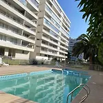 Comodo Departamento La Serena