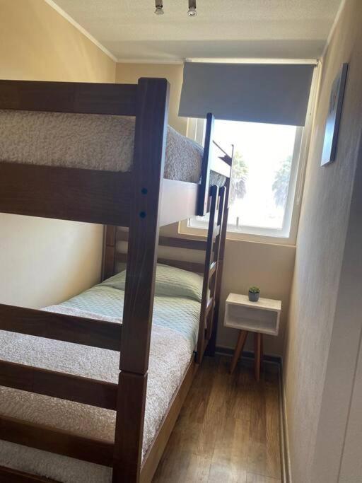 Apartamento Comodo Departamento